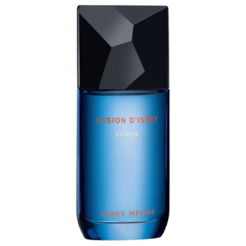 Issey Miyake Men's Fusion d'Issey Extreme EDT Spray 3.38 oz