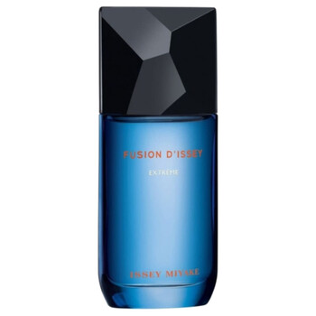 Issey Miyake Men's Fusion d'Issey Extreme EDT Spray 3.38 oz