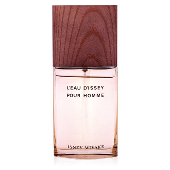 Men's L'Eau D'Issey Pour Homme Vetiver EDT Spray 3.4 oz Fragrances 3423222090722
