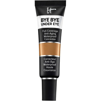 Ladies Bye Bye Under Eye Full Coverage Anti-Aging Waterproof Concealer 0.4 oz 35.5 Rich (warm undertone) Makeup 3605971992735