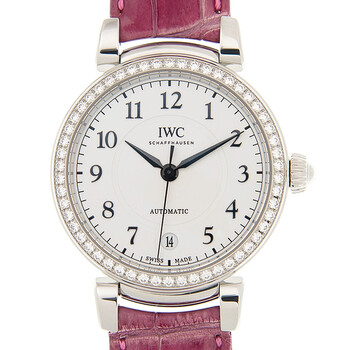 Da Vinci Automatic Ladies 36 Watch IW458308