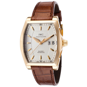 Da Vinci Automatic Men's Watch IW452302