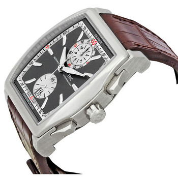 Da Vinci New Automatic Chronograph Men's Watch 3764-01