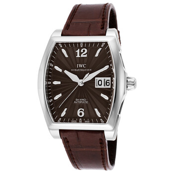 Da Vinci New Automatic Men's Watch IW452306