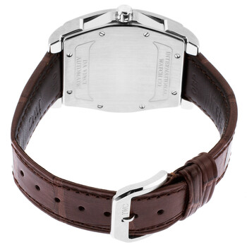 Da Vinci New Automatic Men's Watch IW452306