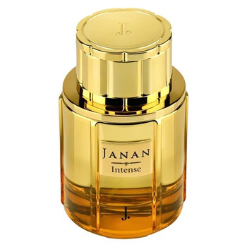 J. Junaid Jamshed Unisex Janan Tobacco EDP Spray 3.4 oz Fragrances  6295199249895 - Fragrances, Janan Tobacco