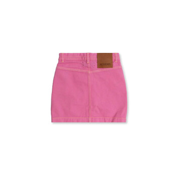 Girls La Jupe De Nimes Denim Skirt