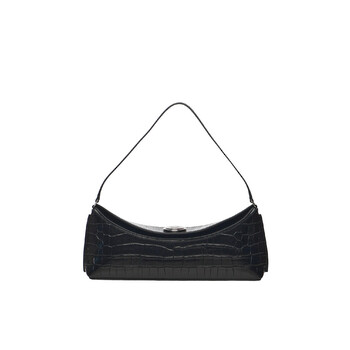 La Pochette Ovalo Shoulder Bag 25HBAW00438AC07A05990