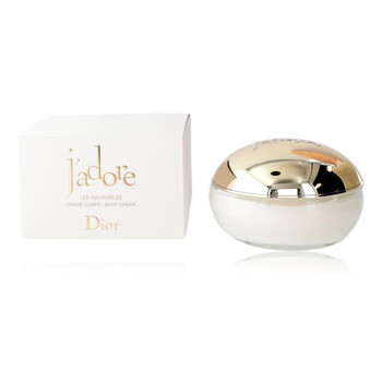 Jadore / Christian Dior Beautifying Body Cream 5.0 oz (150 ml) (W)