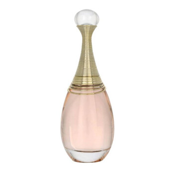 Dior Jadore / Christian Dior EDT Spray 3.3 oz (100 ml) (w