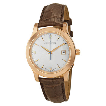 Master Control 18kt Rose Gold Men's Watch 139.24.20 Master Control 18kt Rose Gold Men's Watch 139.24.20