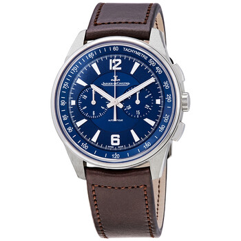Polaris Chronograph  Automatic Blue Dial Men's Watch Q9028480