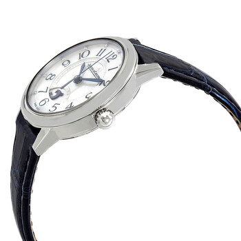 Rendez-Vous Night & Day Small Mother of Pearl Dial Automatic Ladies Watch 3468410