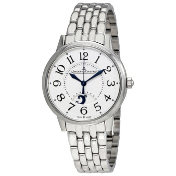 Rendez-Vous Silver Dial Automatic Ladies Watch Q3448190