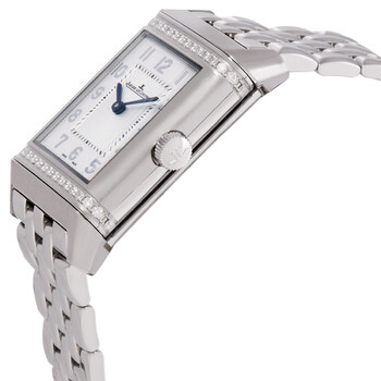 Reverso Classic Automatic Diamond Watch Q2578181
