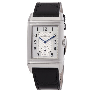 Reverso Classic Monoface Small Seconds Hand Wind Watch Q3858524