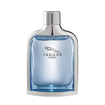 Blue / Jaguar EDT Spray 3.4 oz (m)