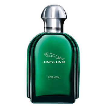 by Jaguar For Men 3.4 oz. EDT Spray