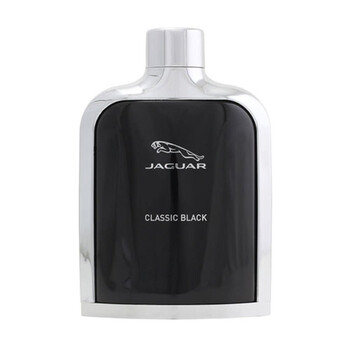 Men's Classic Black EDT 3.4 oz (Tester) Fragrances 3562700373152