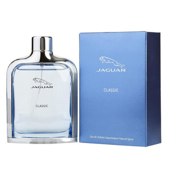 Men's Classic Blue EDT 2.5 oz Fragrances 3562700373107