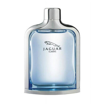 Men's Classic Blue EDT 2.5 oz Fragrances 3562700373107