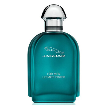 Men's Jaguar Fragrances & Perfumes - Jomashop