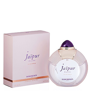 Jaipur Bracelet / Boucheron EDP Spray 3.3 oz (w) 3386460036467