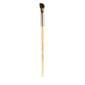 Ladies Eye Contour Brush Rose Gold Tools & Brushes 670959310538