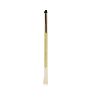 Ladies Eyeliner/brow Brush Rose Gold Tools & Brushes 670959310521 Ladies Eyeliner/brow Brush Rose Gold Tools & Brushes 670959310521