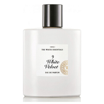 Unisex 9 White Velvet EDP Spray 3.38 oz Fragrances 8051277330163