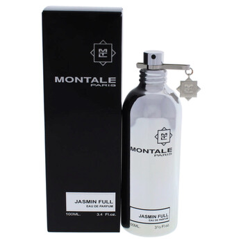 Jasmin Full / Montale EDP Spray 3.4 oz (100 ml) (u) 3760260452595