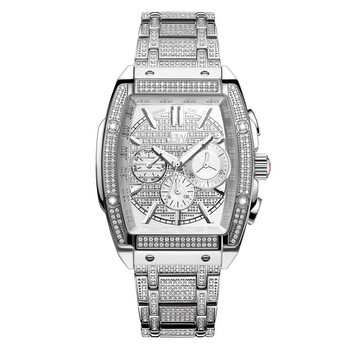 Platinum Series Silver-tone Dial Men's Watch PS570B Platinum Series Silver-tone Dial Men's Watch PS570B