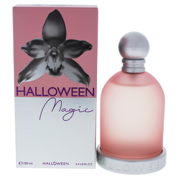 J.Del Pozo Ladies Halloween Magic EDT Spray 3.4 oz Fragrances 8431754005706