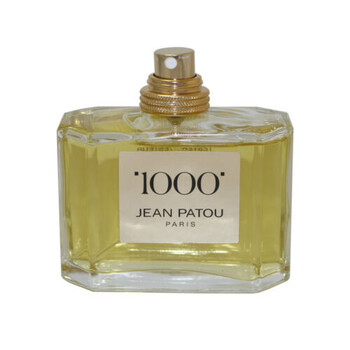Jean Patou 1000 / Jean Patou EDT Spray 1.0 oz (30 ml) (w