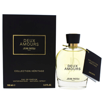 Jean Patou 1000 / Jean Patou EDT Spray 1.0 oz (30 ml) (w