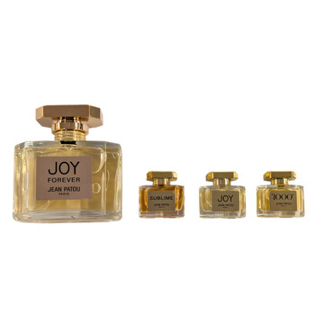 Jean Patou Joy Forever / Jean Patou EDT Spray 1.0 oz (30 ml) (w