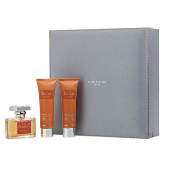 Ladies Sira Des Indes Gift Set Fragrances 737052052236