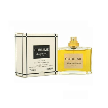 Jean Patou Sublime / Jean Patou EDT Spray 1.0 oz (30 ml) (w