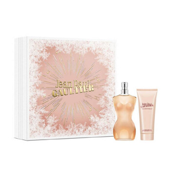 Jean Paul Gaultier Ladies Mini Set Gift Set Fragrances