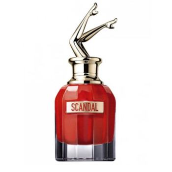Fragrance World Ladies Scandant So Nice EDP Spray 3.38 oz