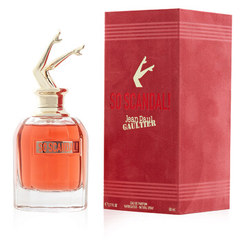 Jean Paul Gaultier Scandal / J.P.G. EDP Spray 2.7 oz (80 ml