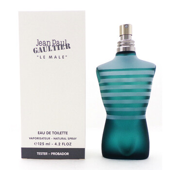 Jean Paul Gaultier Men's Ultra Male Intense EDT Spray 4.2 oz