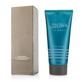 Jean Paul Gaultier Men's Le Male Soothing After Shave Balm 3.4 oz