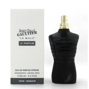 Jean Paul Gaultier Men's Ultra Male Intense EDT Spray 4.2 oz