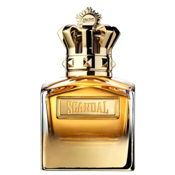 Men's Scandal Absolu Parfum 3.4 oz Fragrances 8435415080385