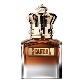 Jean Paul Gaultier Men's Scandal Pour Homme EDT Spray 3.4 oz