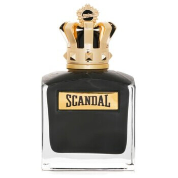 Jean Paul Gaultier Men's Scandal Pour Homme EDT Spray 3.4 oz