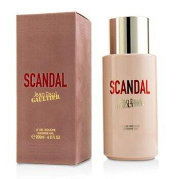 - Scandal Shower Gel  200ml/6.7oz