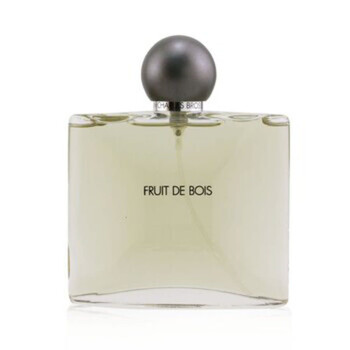 - Fruit De Bois Eau De Toilette Spray  100ml/3.4oz