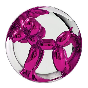 Balloon Dog (Magenta)